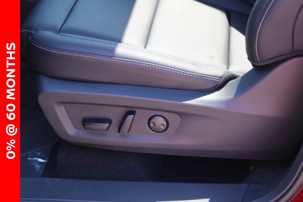 New 2025 Nissan Murano SL w/ Cargo Package image 11