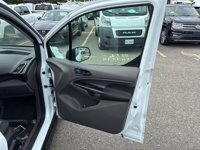 Used 2023 Ford Transit Connect XL FWD image 10