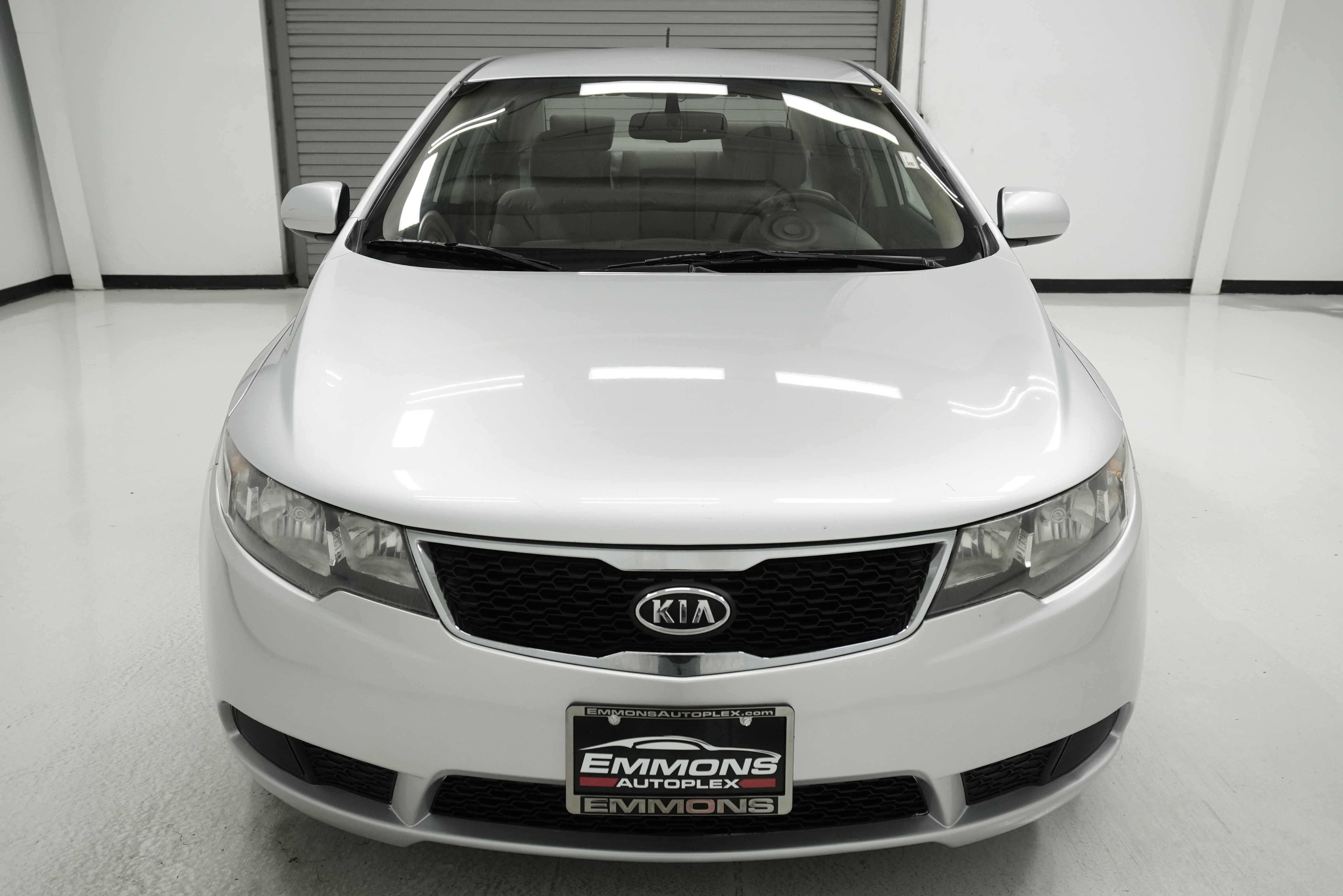 Used 2012 Kia Forte LX image 2