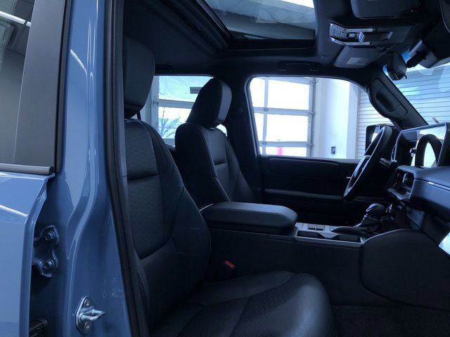 New 2026 Toyota Land Cruiser image 22