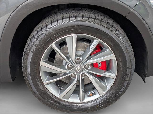 Used 2019 Hyundai Santa Fe Limited image 23