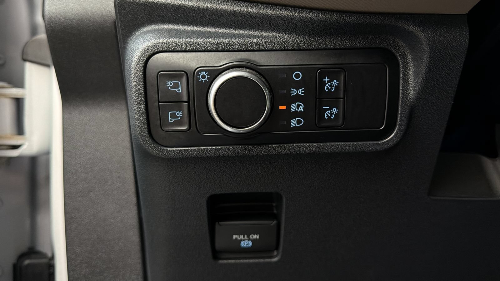 Used 2024 Ford Bronco Wildtrak AWD/4WD image 30