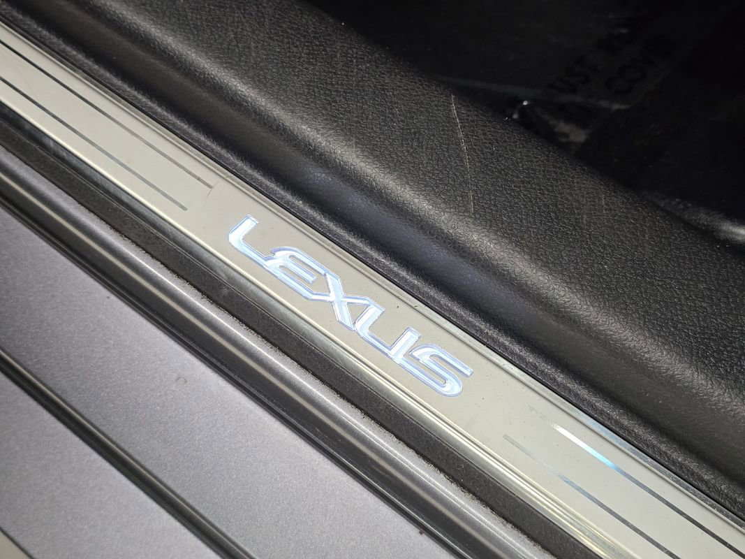 Used 2014 Lexus GS 350 AWD image 31