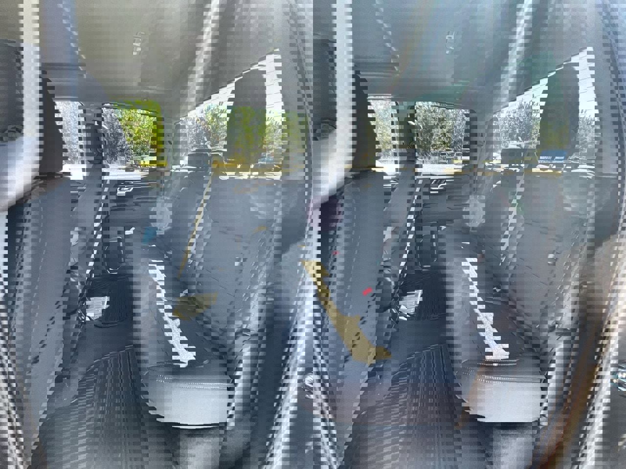New 2026 GMC Sierra 1500 Elevation image 57