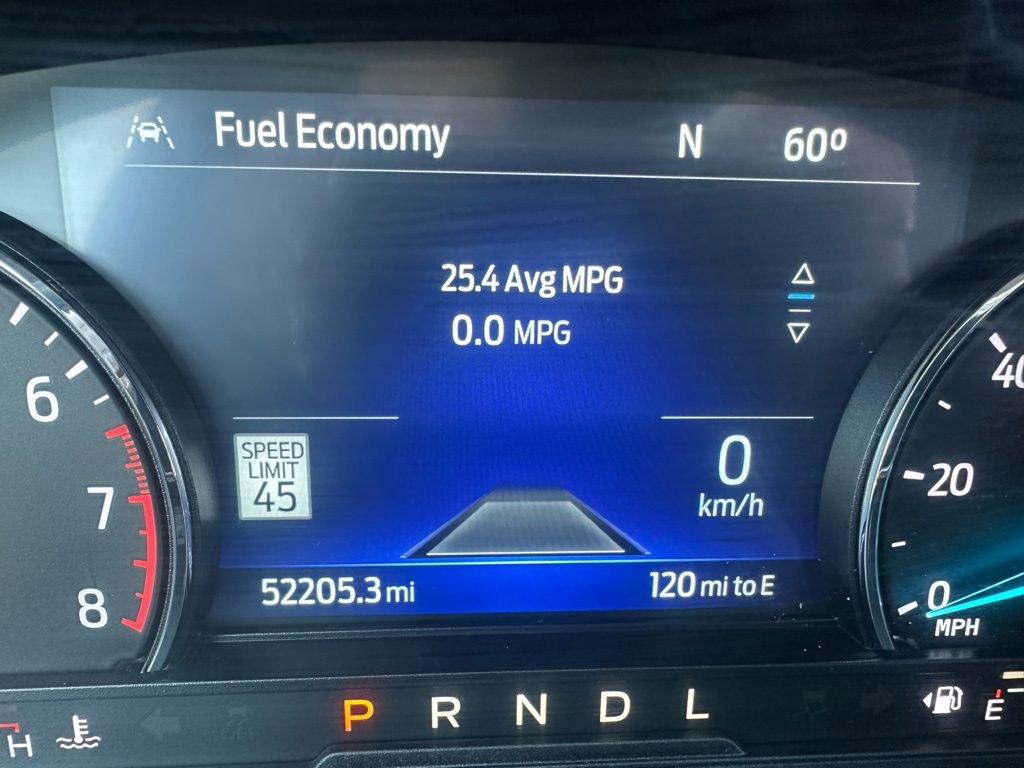 Certified 2023 Ford Explorer Limited image 5