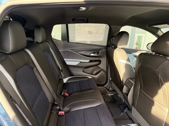 New 2025 Buick Envista Preferred w/ Convenience II Package image 18