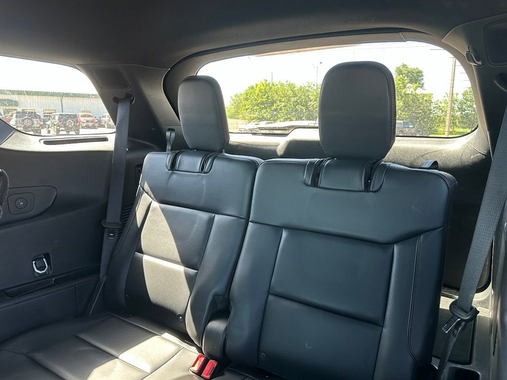 Used 2025 Ford Explorer ST-Line AWD/4WD image 24