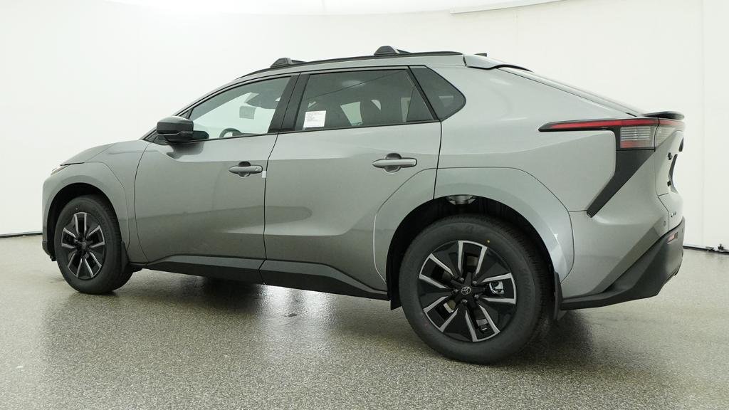 New 2026 Toyota bZ AWD/4WD image 40