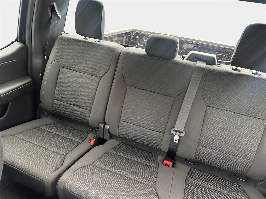 Used 2025 Ford F150 XLT w/ Equipment Group 301A Standard image 9