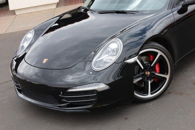 Used 2015 Porsche 911 Carrera S RWD image 6