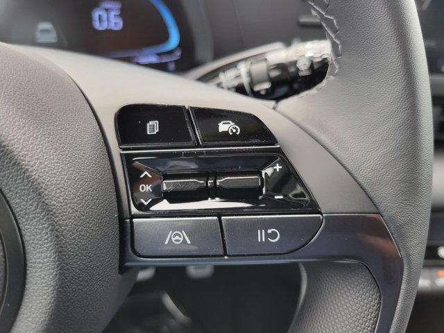 New 2026 Hyundai Elantra SEL Sport FWD image 15