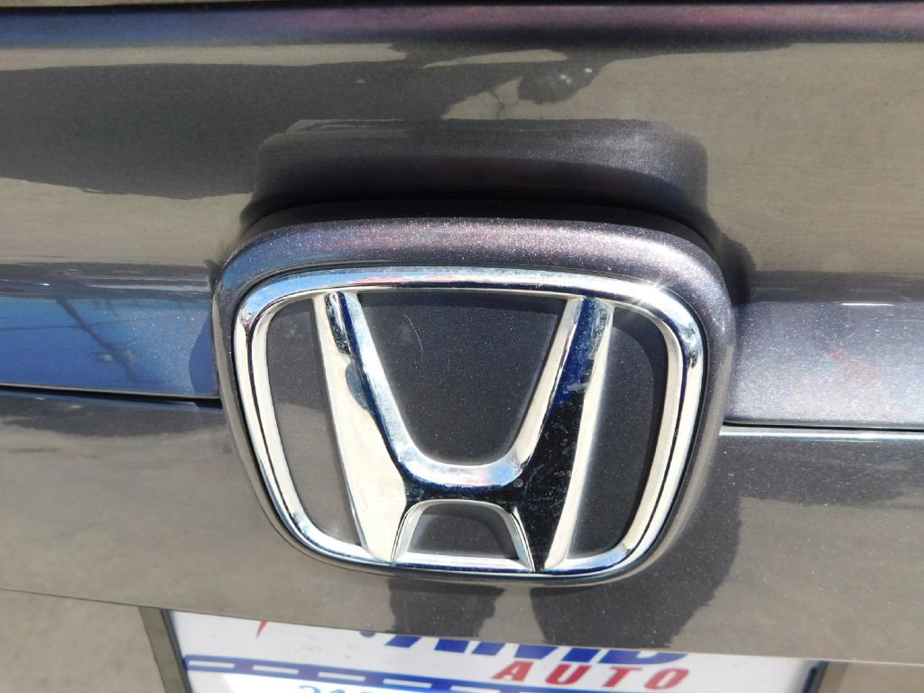 Used 2017 Honda Civic EX-L image 12