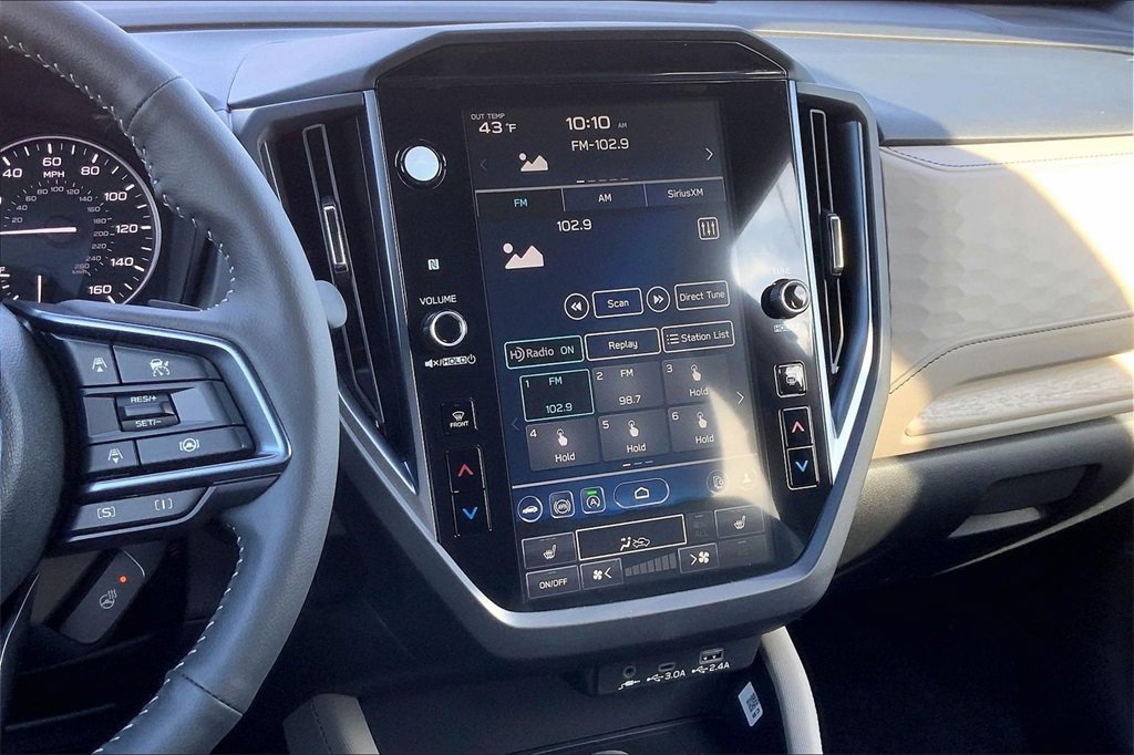 New 2026 Subaru Forester Limited image 6