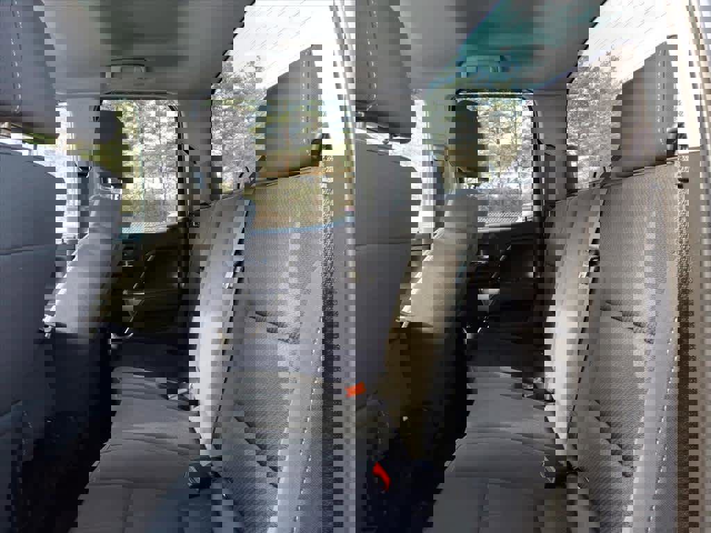 Used 2018 Chevrolet Silverado 1500 LT w/ All Star Edition image 8