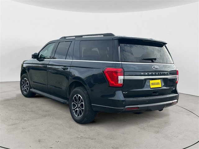Used 2024 Ford Expedition Max XLT image 3