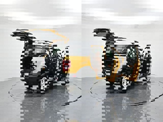 Used 2023 Ford Bronco Sport Heritage Limited AWD/4WD image 46