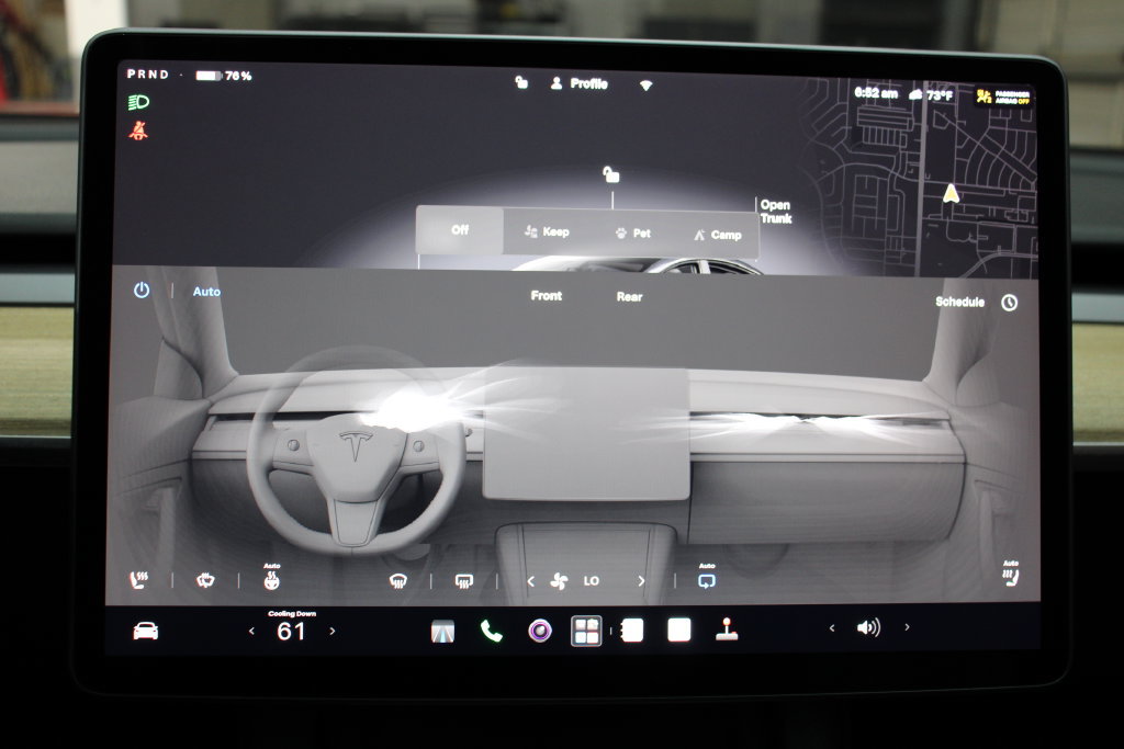 Used 2023 Tesla Model 3 Standard Range RWD image 23