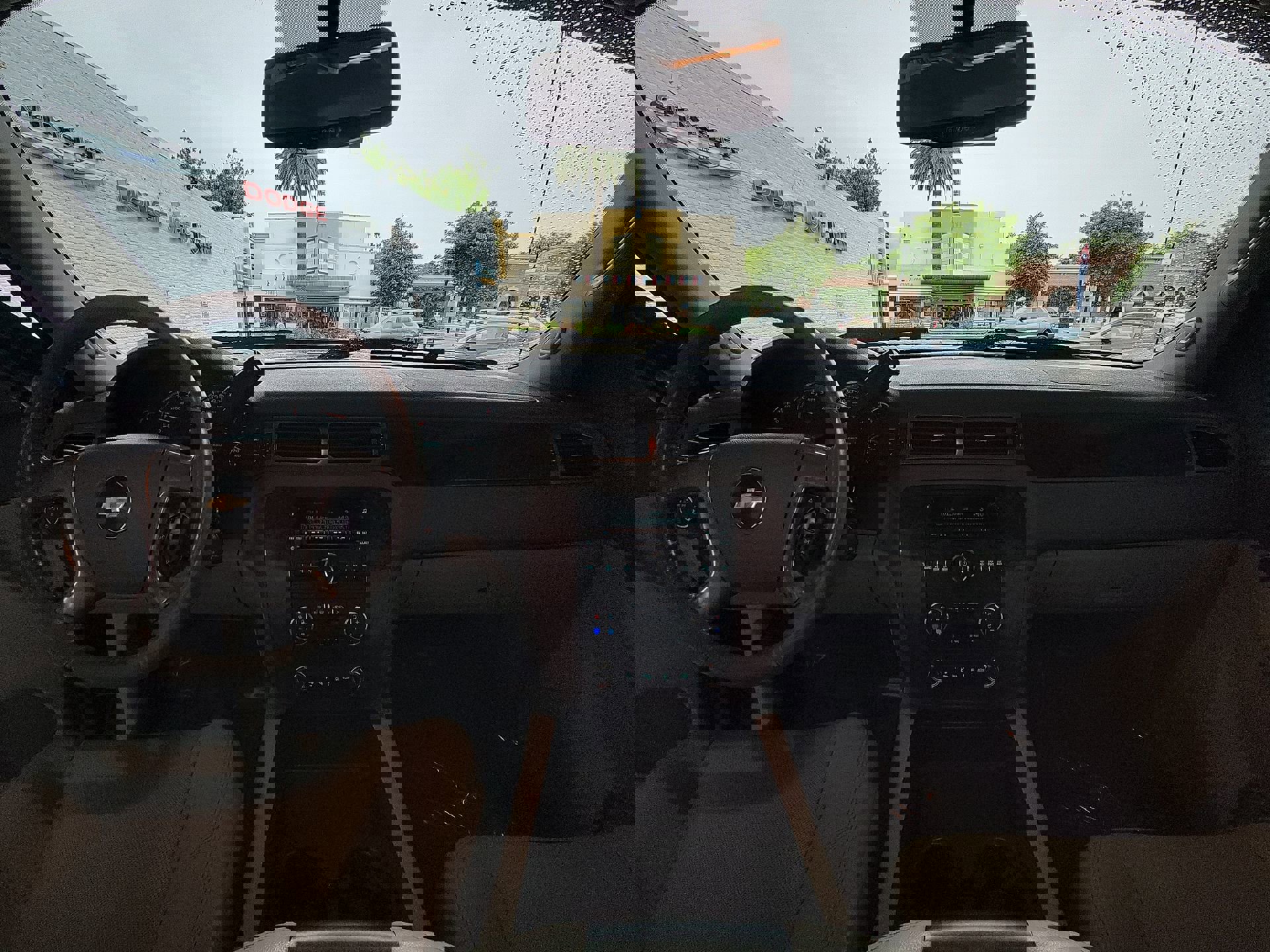 Used 2012 Chevrolet Silverado 2500 LTZ w/ LTZ Plus Package image 25