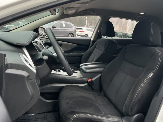 Used 2018 Nissan Murano S w/ Cargo Package FWD image 10