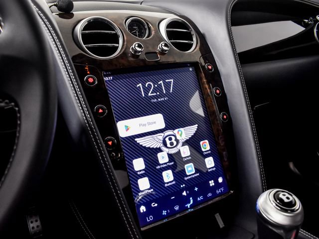 Used 2016 Bentley Flying Spur W12 image 38