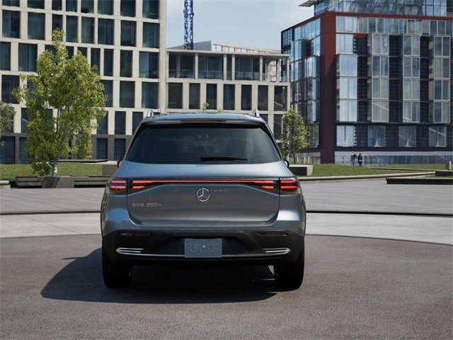 New 2025 Mercedes-Benz EQB 250+ image 25