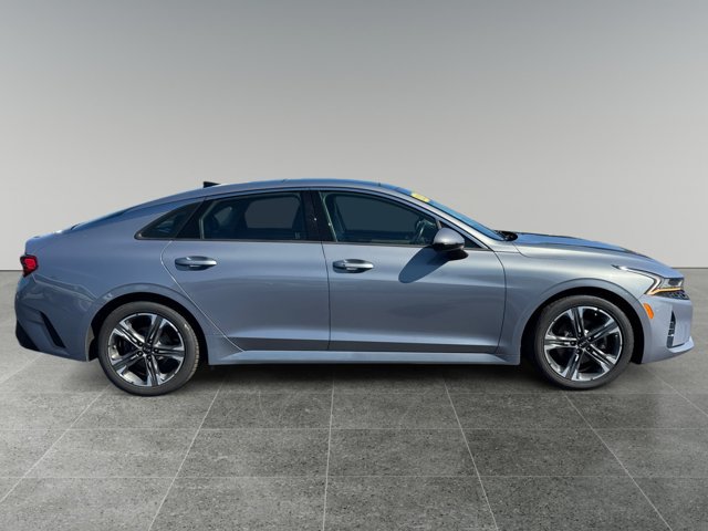 Used 2021 Kia K5 EX w/ EX Premium Package FWD image 7
