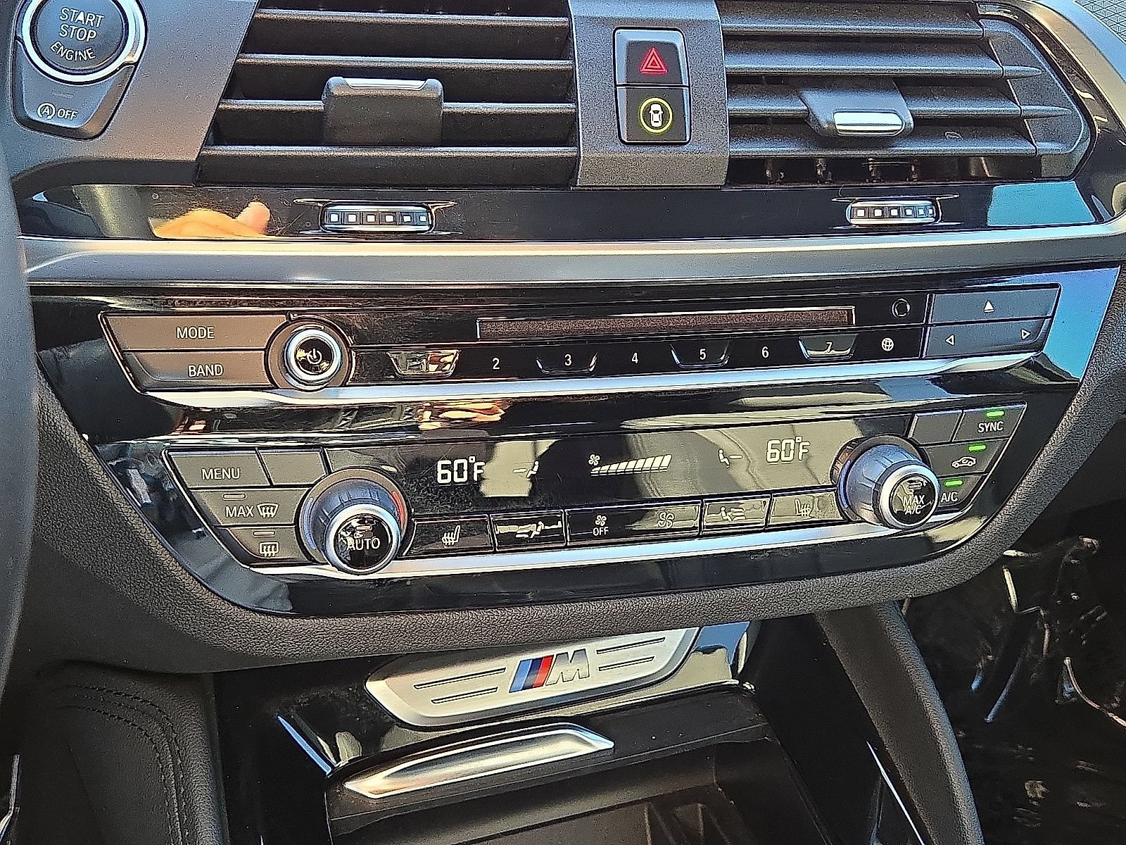 Used 2019 BMW X4 M40i w/ Driving Assistance Package AWD/4WD image 29
