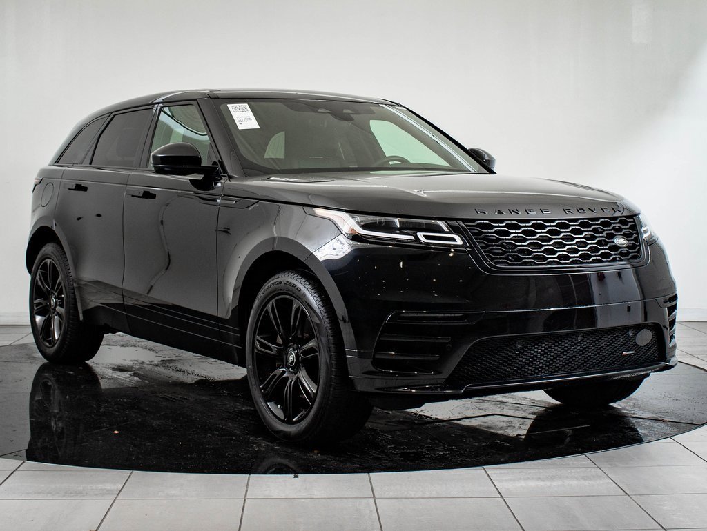 Used 2023 Land Rover Range Rover Velar R-Dynamic S image 12