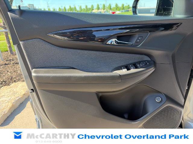 New 2026 Chevrolet TrailBlazer LT w/ Convenience Package AWD/4WD image 46