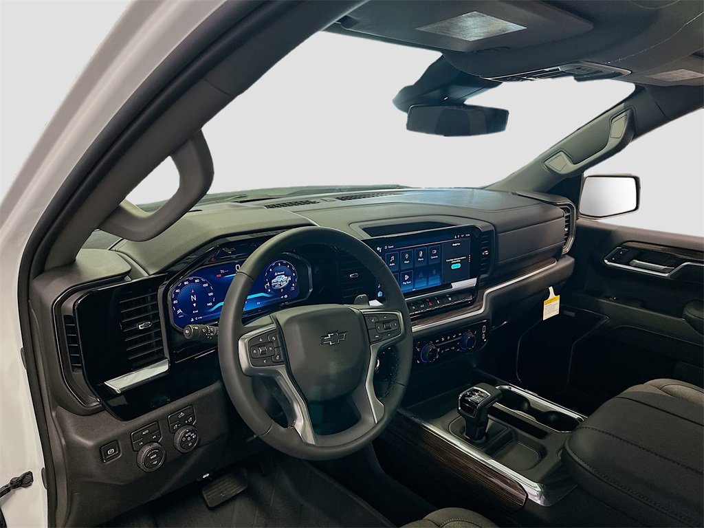 New 2026 Chevrolet Silverado 1500 RST image 10