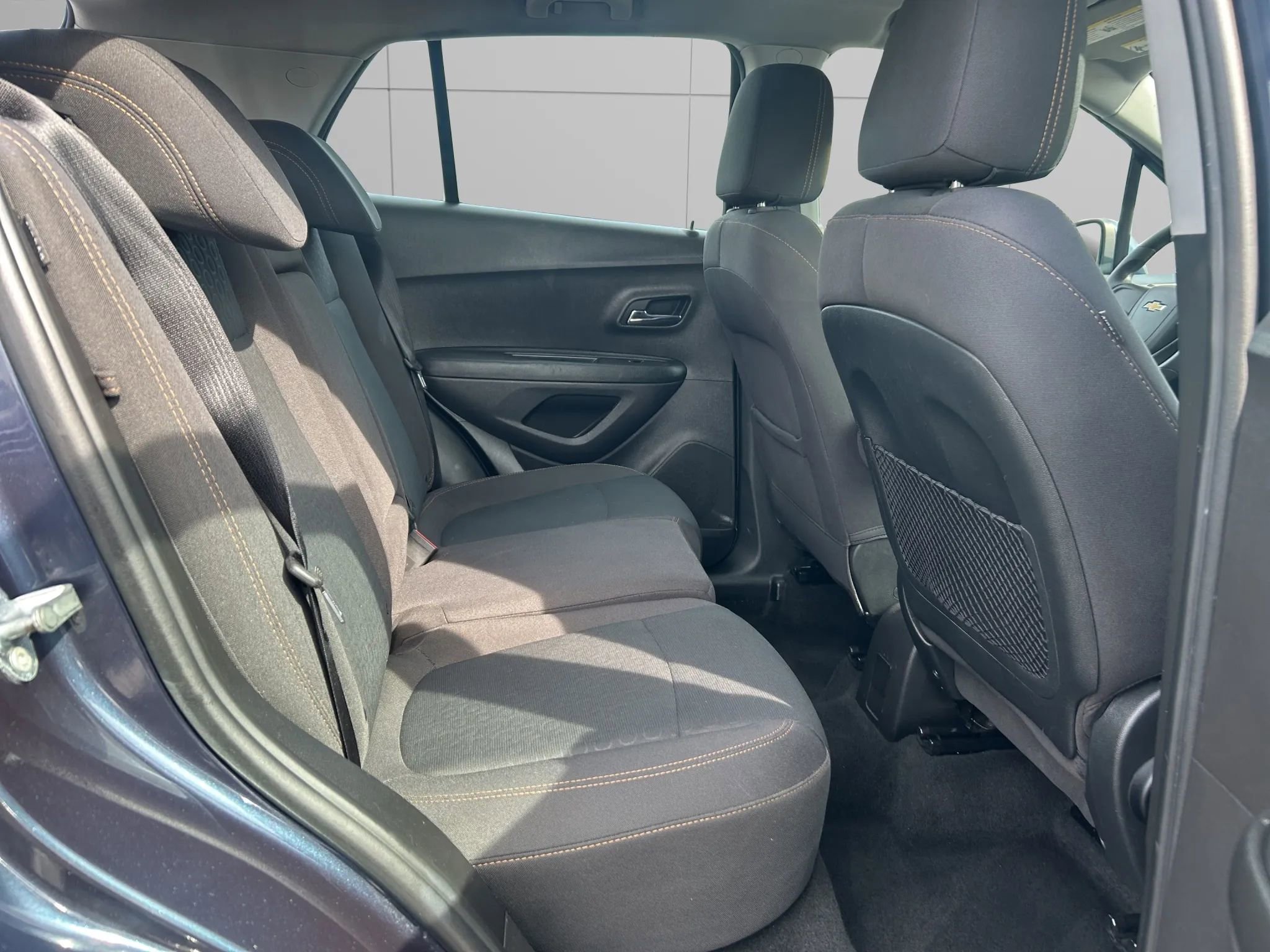 Used 2018 Chevrolet Trax LS image 14