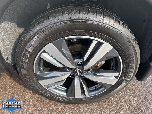 Certified 2023 Nissan Rogue SL w/ SL Premium Package image 38