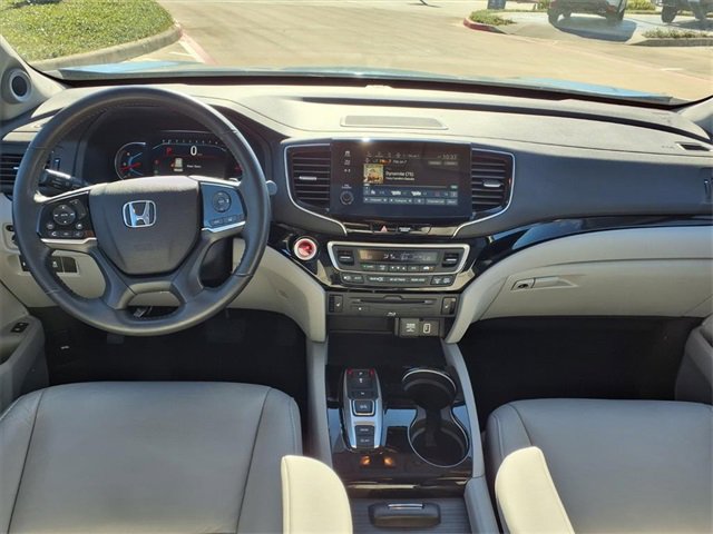 Used 2020 Honda Pilot Touring image 5