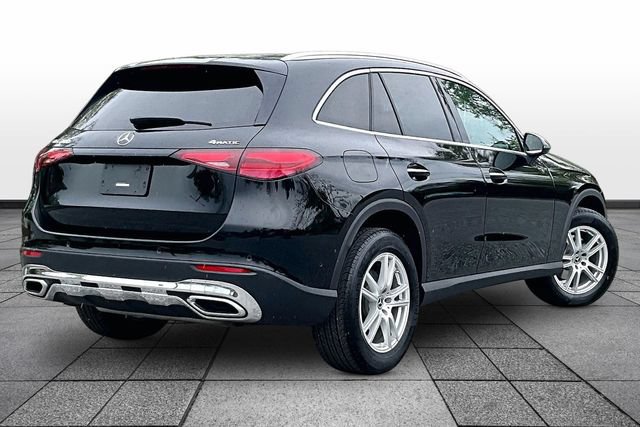 Certified 2023 Mercedes-Benz GLC 300 4MATIC image 6
