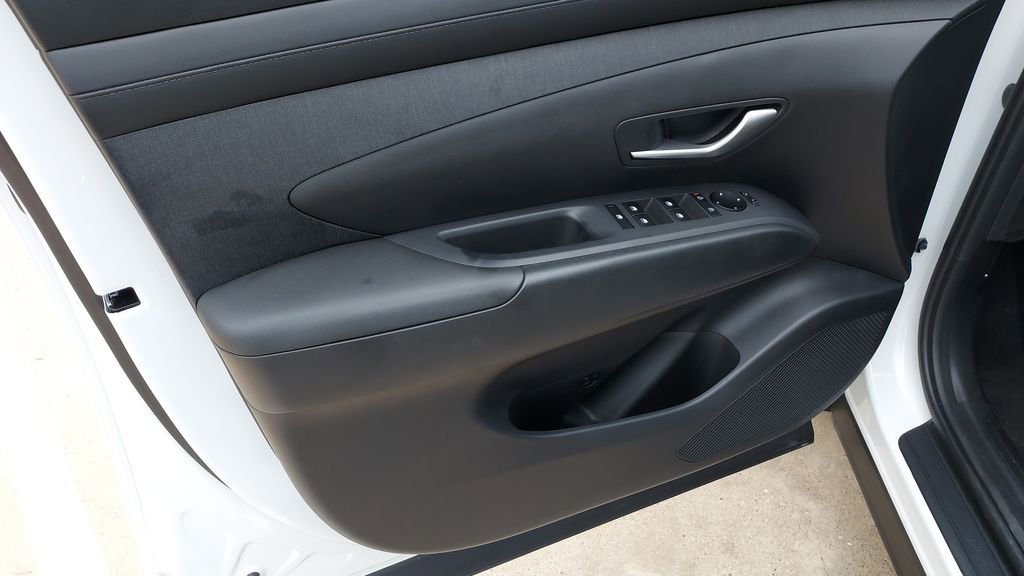 Certified 2026 Hyundai Tucson SEL FWD image 11