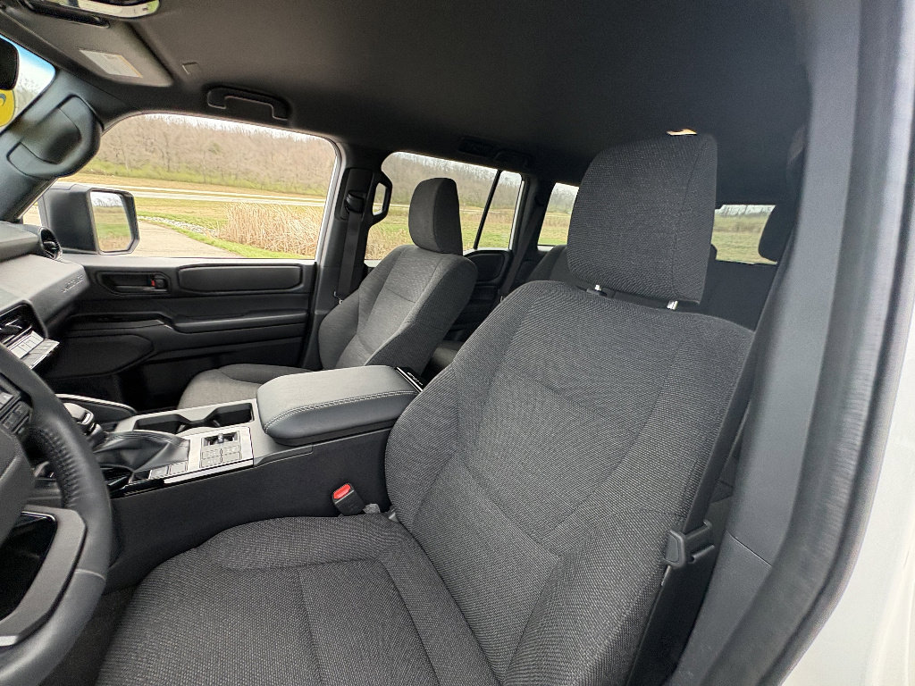 Used 2024 Toyota Land Cruiser 1958 image 31