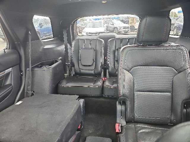 Used 2016 Ford Explorer Sport w/ Equipment Group 401A AWD/4WD image 13