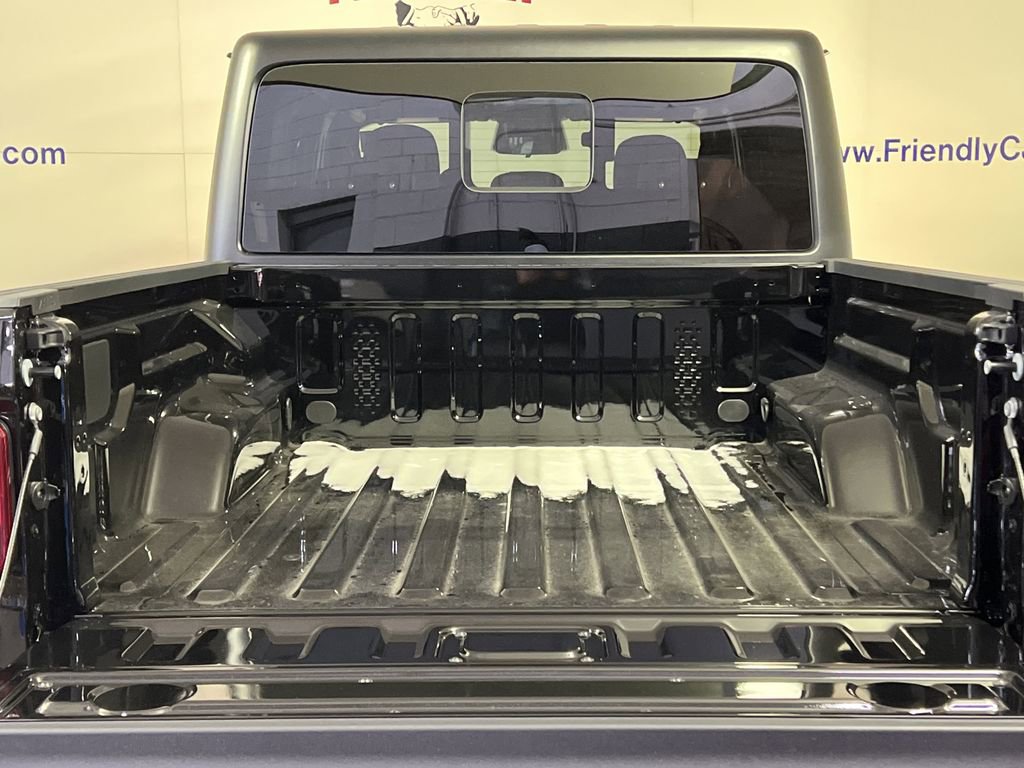 New 2026 Jeep Gladiator Sport image 6