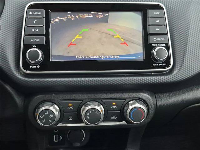 Used 2023 Nissan Kicks S FWD image 13