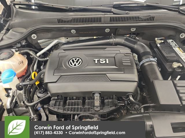 Used 2018 Volkswagen Jetta Sport image 35