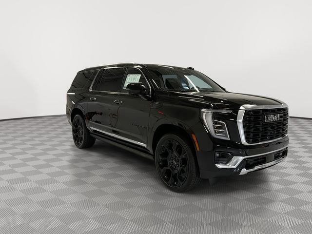 New 2026 GMC Yukon XL Denali AWD/4WD image 12