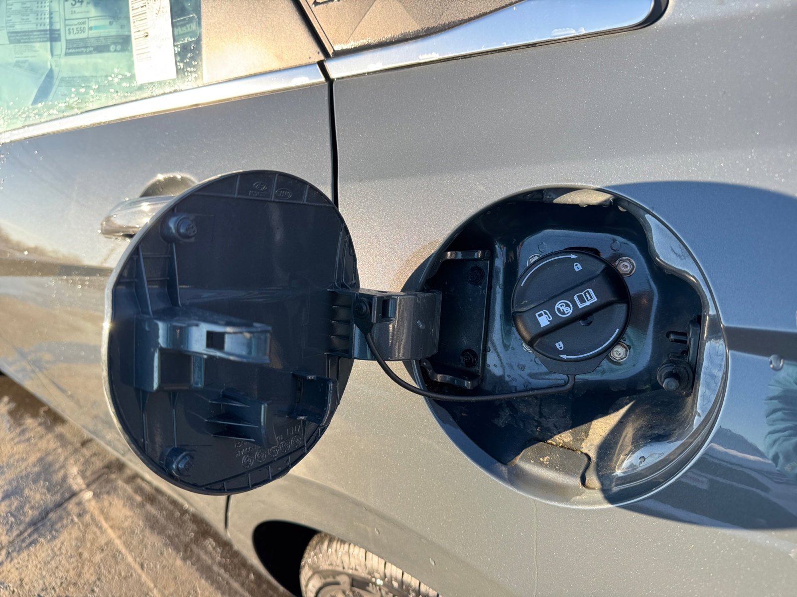 New 2025 Hyundai Elantra SEL image 19