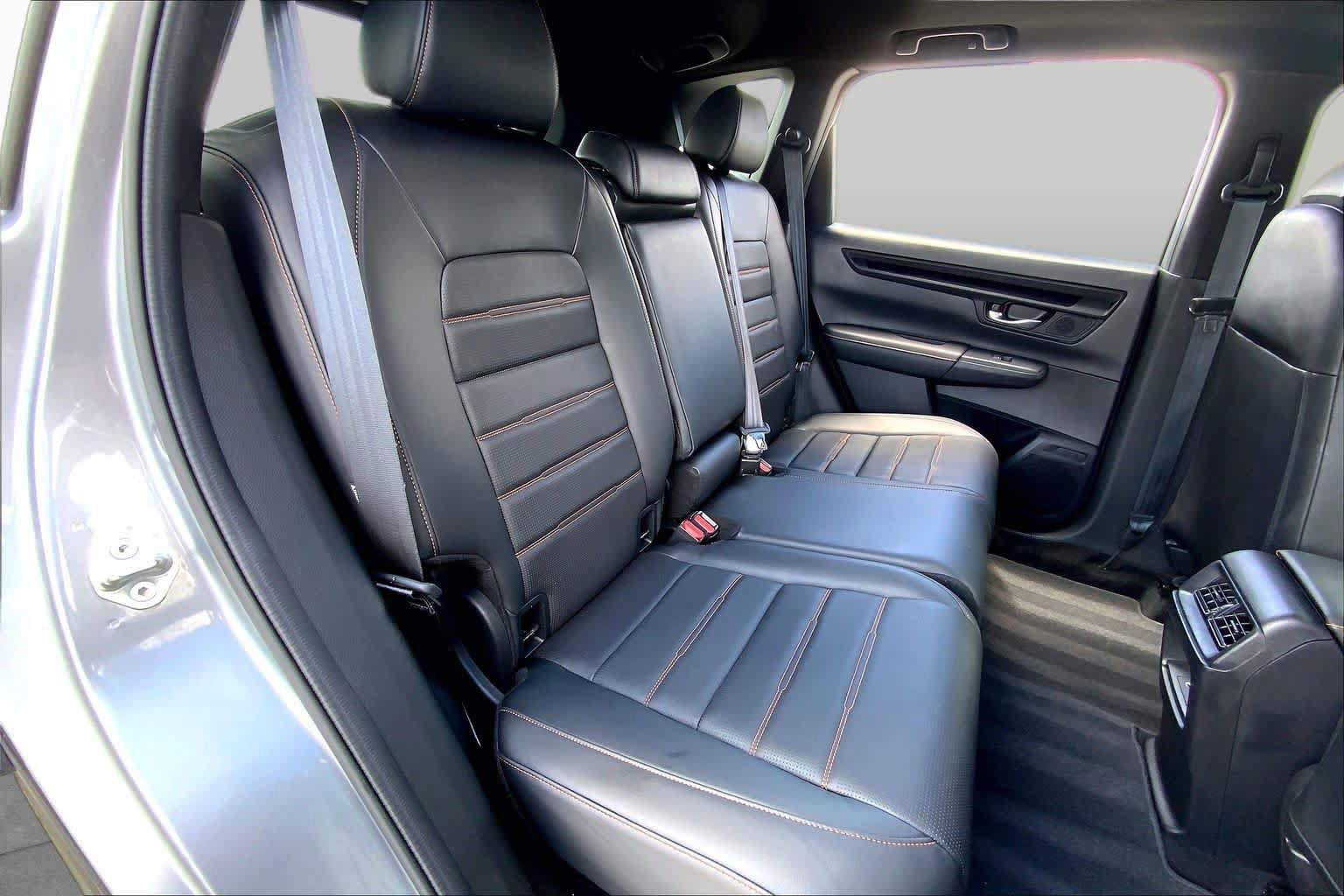 Used 2024 Honda CR-V Sport-L image 19