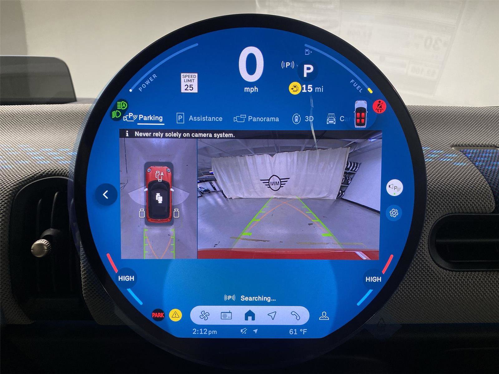 New 2026 MINI Cooper S image 28