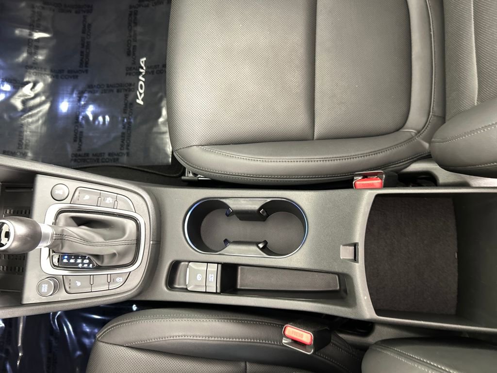 Certified 2022 Hyundai Kona Limited image 15