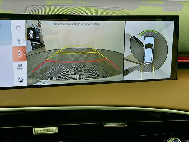 New 2026 Genesis GV70 2.5T Advanced image 13