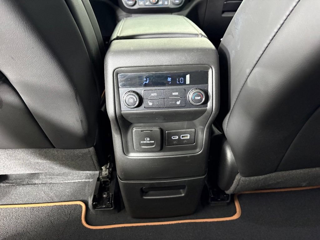 Used 2022 GMC Acadia AT4 w/ Preferred Package AWD/4WD image 49