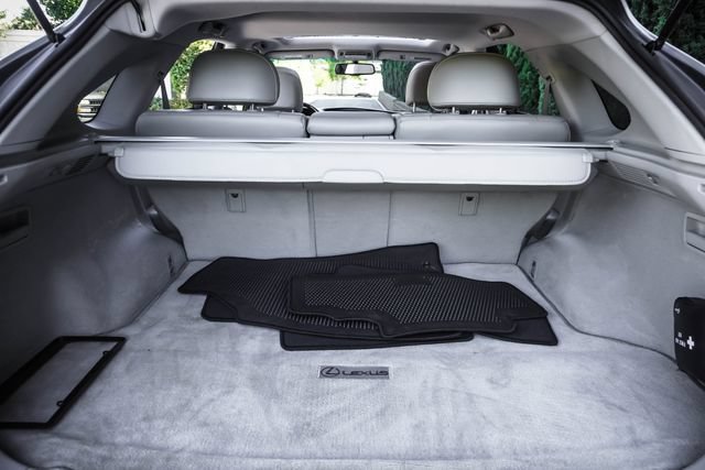 Used 2011 Lexus RX 350 AWD w/ Premium Pkg image 23