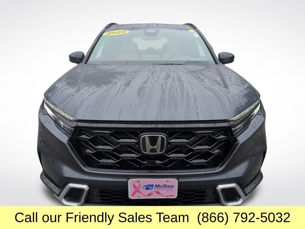 Used 2025 Honda CR-V Sport Touring image 10