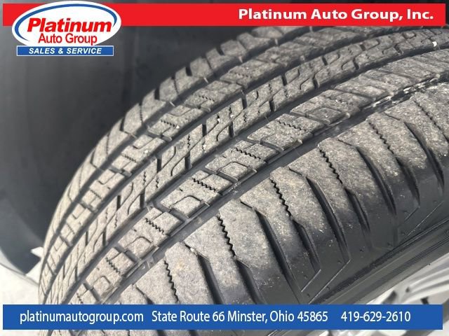 Used 2017 Chevrolet Traverse LT image 44